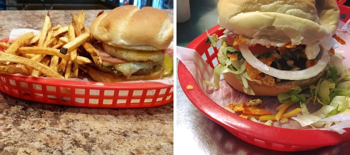 Main Street Bar & Grill