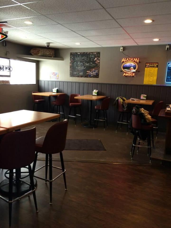 Main Street Bar & Grill