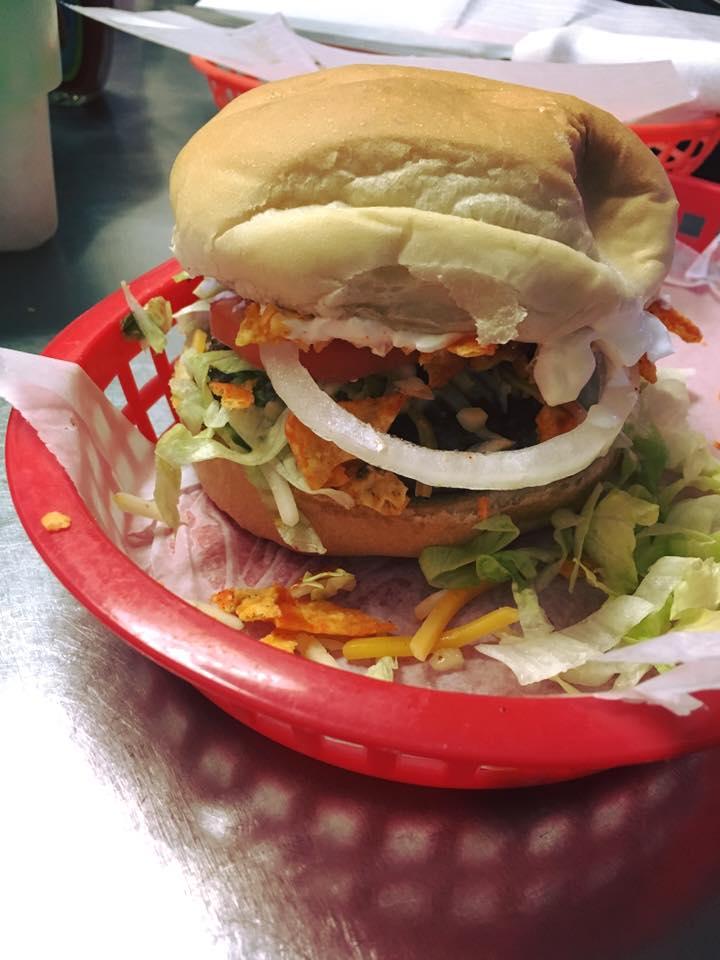 Main Street Bar & Grill