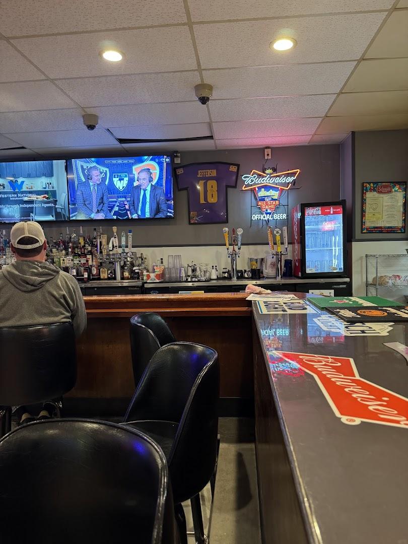 Main Street Bar & Grill