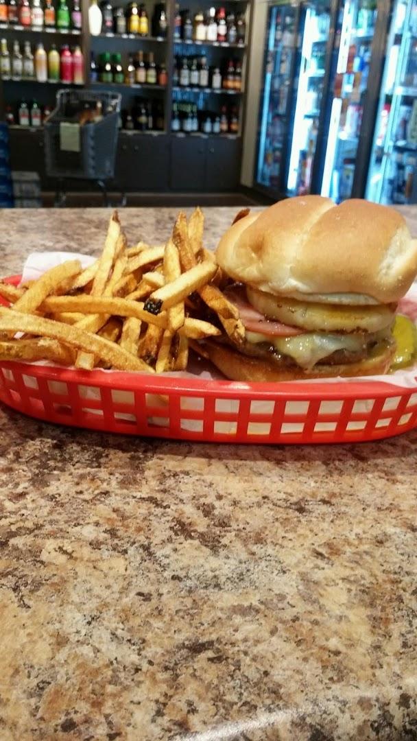 Main Street Bar & Grill