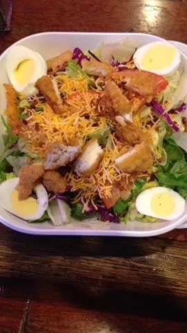 Salads